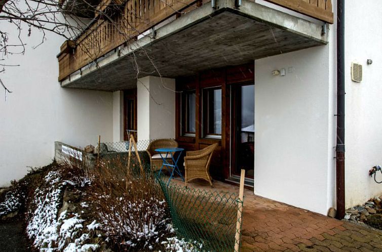 Appartement Davos Caplan Ledermann, Vella, (Vella).