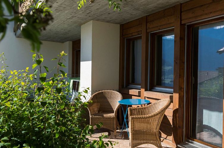 Appartement Davos Caplan Ledermann, Vella, (Vella).
