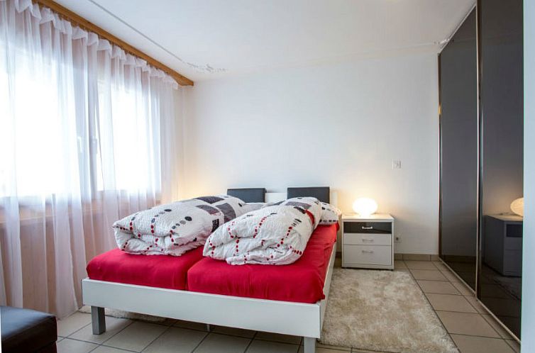 Appartement Davos Caplan Ledermann, Vella, (Vella).
