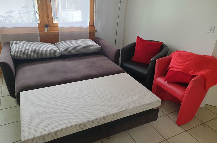 Appartement Davos Caplan Ledermann, Vella, (Vella).