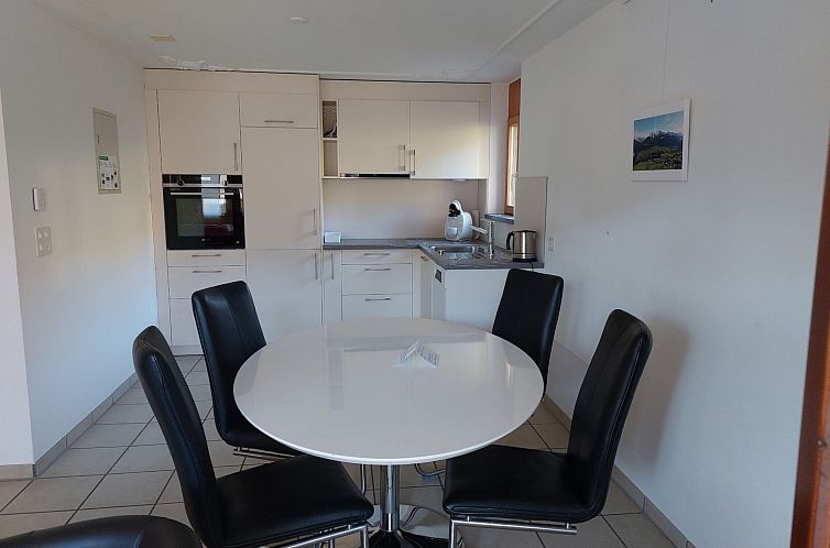 Appartement Davos Caplan Ledermann, Vella, (Vella).