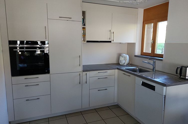 Appartement Davos Caplan Ledermann, Vella, (Vella).