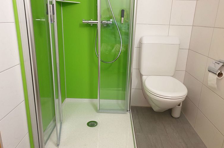 Appartement Davos Caplan Ledermann, Vella, (Vella).