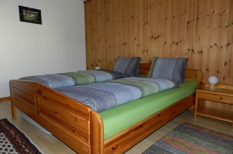 Unterkunft 1823107 - Appartement Graubünden - Appartement Zignaus Demont, Vella, (Vella), 44015B