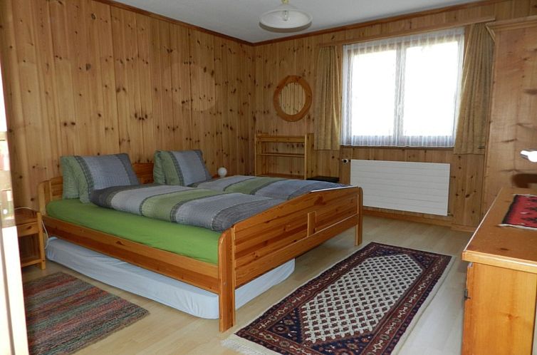 Appartement Zignaus Demont, Vella, (Vella), 44015B