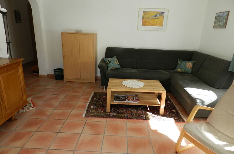 Appartement Zignaus Demont, Vella, (Vella), 44015B
