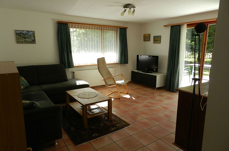 Appartement Zignaus Demont, Vella, (Vella), 44015B
