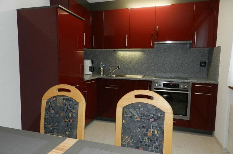 Appartement Zignaus Demont, Vella, (Vella), 44015B