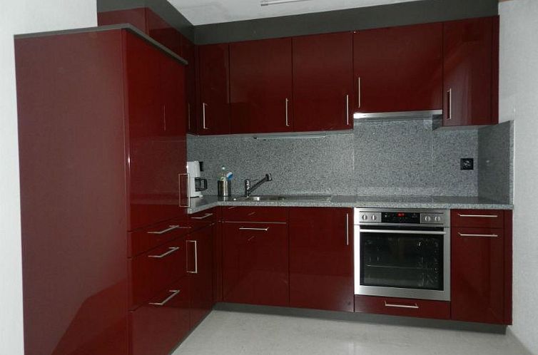 Appartement Zignaus Demont, Vella, (Vella), 44015B