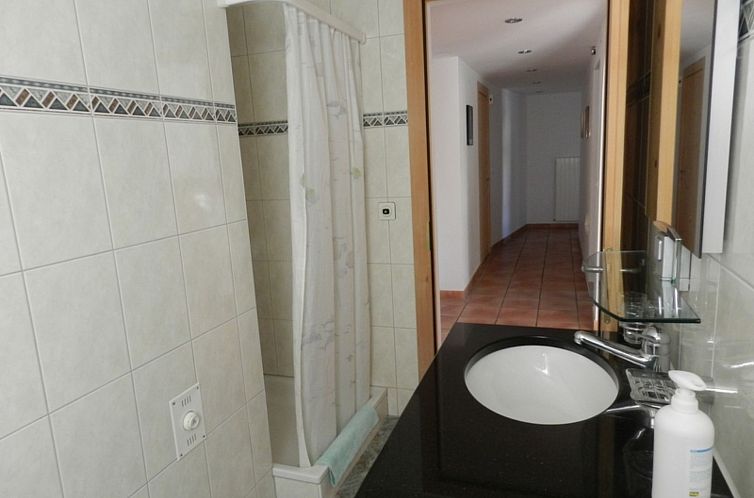 Appartement Zignaus Demont, Vella, (Vella), 44015B
