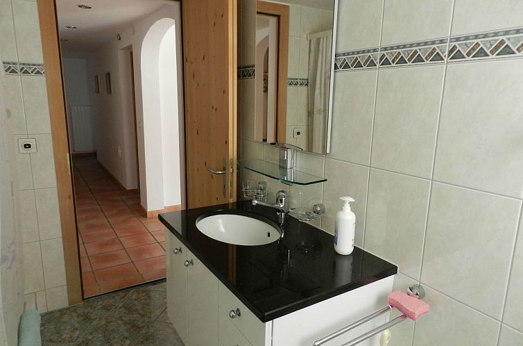 Appartement Zignaus Demont, Vella, (Vella), 44015B