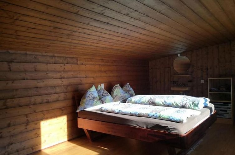 Appartement Soldanella