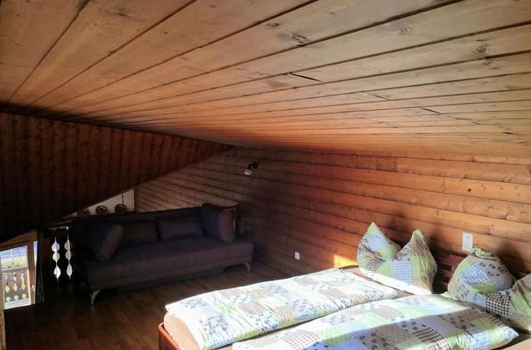 Appartement Soldanella