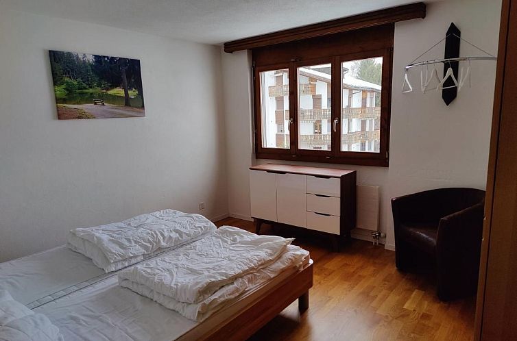 Appartement Soldanella