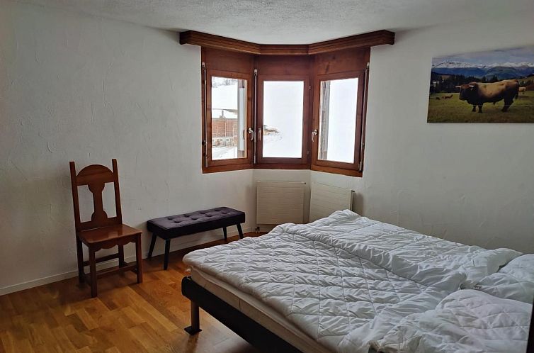 Appartement Soldanella