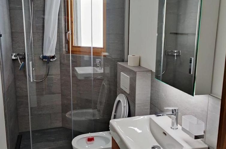 Appartement Soldanella