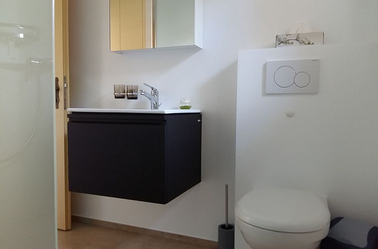Appartement Schweizer, Obersaxen-Affeier, (Obersaxen).