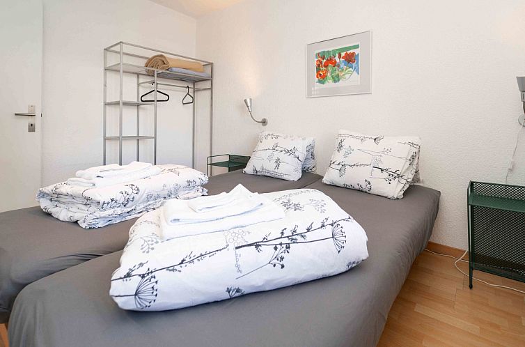 Unterkunft 1823304 - Appartement Graubünden - Appartement Casa Fulin, Obersaxen Affeier, (Obersaxen Affeie