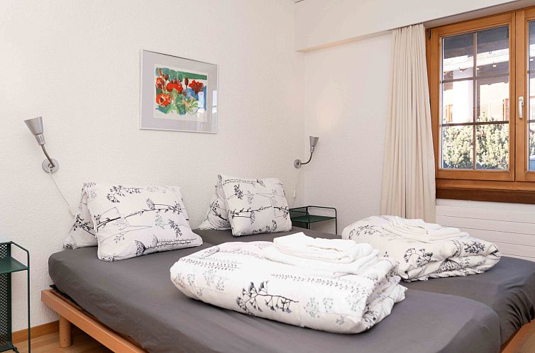 Appartement Casa Fulin, Obersaxen Affeier, (Obersaxen Affeie