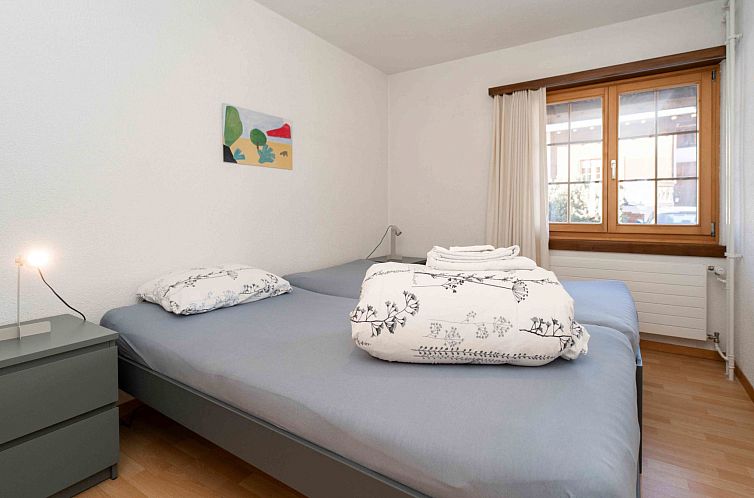 Appartement Casa Fulin, Obersaxen Affeier, (Obersaxen Affeie