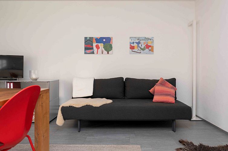 Appartement Casa Fulin, Obersaxen Affeier, (Obersaxen Affeie