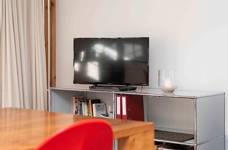 Appartement Casa Fulin, Obersaxen Affeier, (Obersaxen Affeie