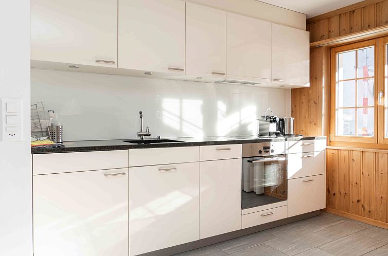 Appartement Casa Fulin, Obersaxen Affeier, (Obersaxen Affeie