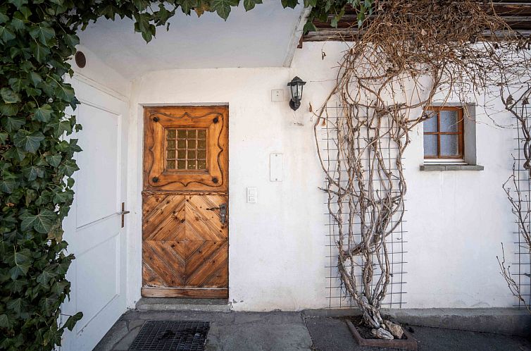 Appartement Casa Fulin, Obersaxen Affeier, (Obersaxen Affeie