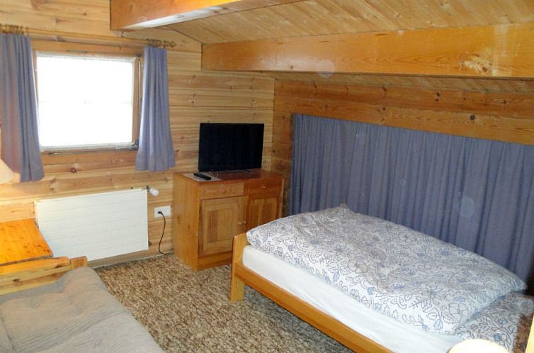 Appartement Gadola, Obersaxen-Meierhof, (Obersaxen), 34069B