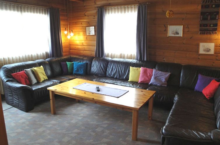 Appartement Gadola, Obersaxen-Meierhof, (Obersaxen), 34069B