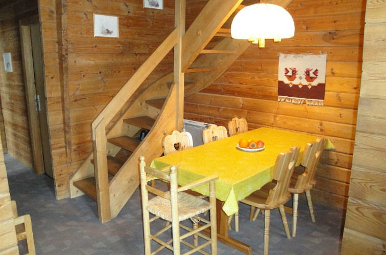 Appartement Gadola, Obersaxen-Meierhof, (Obersaxen), 34069B
