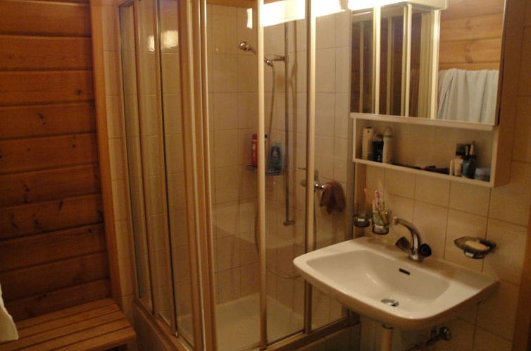 Appartement Gadola, Obersaxen-Meierhof, (Obersaxen), 34069B