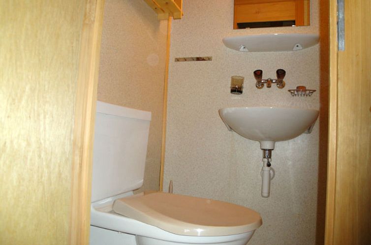 Appartement Gadola, Obersaxen-Meierhof, (Obersaxen), 34069B