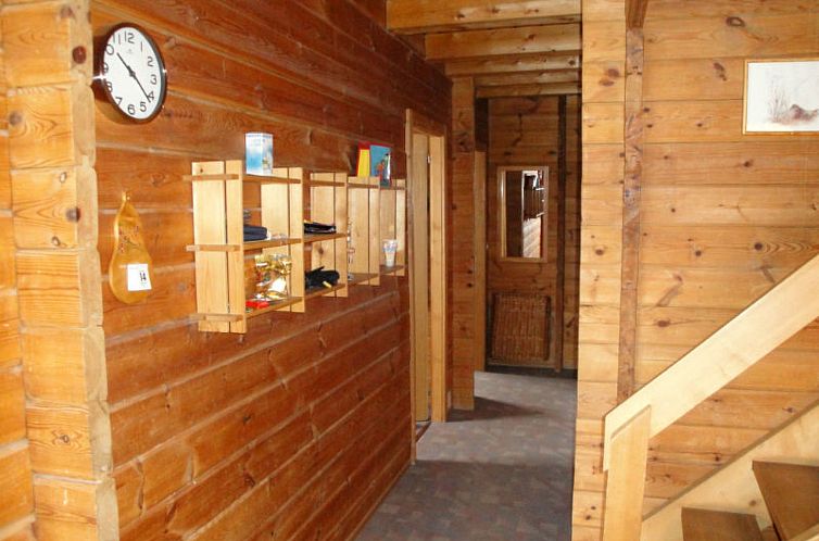 Appartement Gadola, Obersaxen-Meierhof, (Obersaxen), 34069B