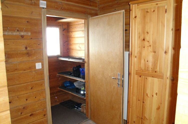 Appartement Gadola, Obersaxen-Meierhof, (Obersaxen), 34069B