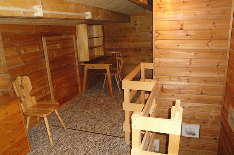 Appartement Gadola, Obersaxen-Meierhof, (Obersaxen), 34069B
