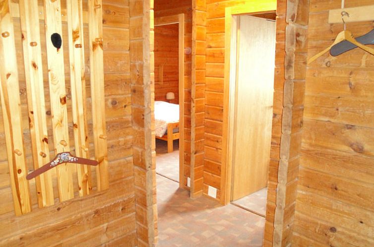 Appartement Gadola, Obersaxen-Meierhof, (Obersaxen), 34069B