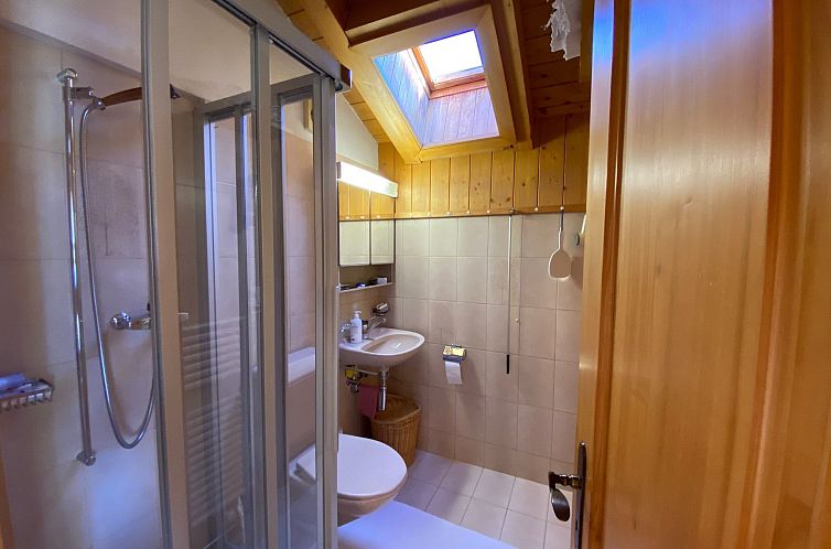Appartement Bim Chappeli, Obersaxen-Affeier, (Obersaxen), 34