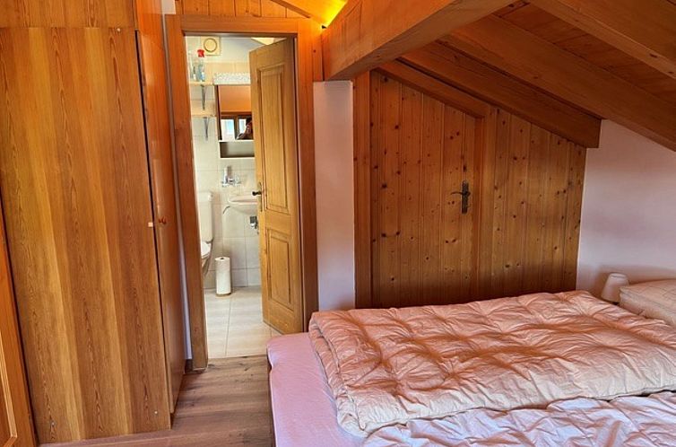 Appartement Bim Chappeli, Obersaxen-Affeier, (Obersaxen), 34