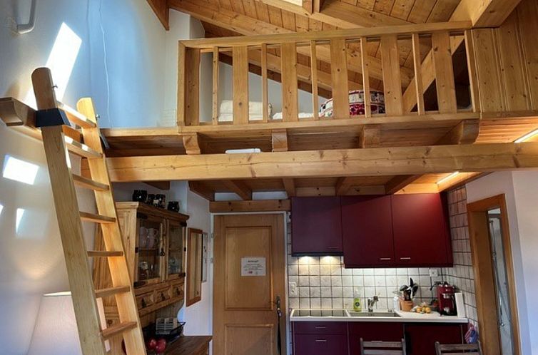 Appartement Bim Chappeli, Obersaxen-Affeier, (Obersaxen), 34