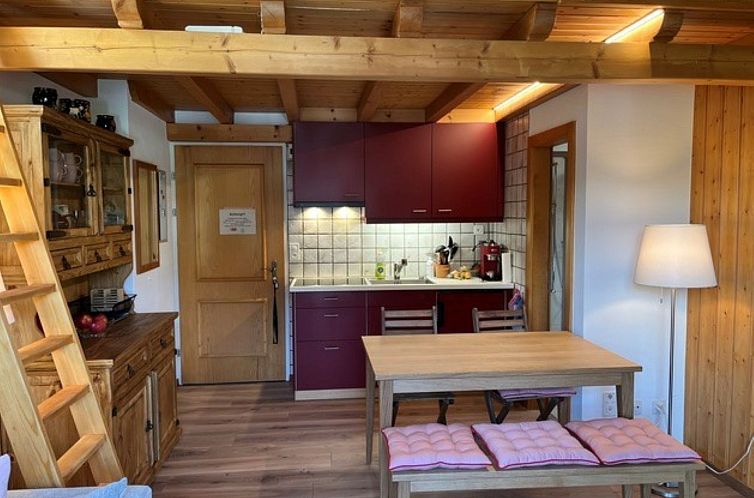 Appartement Bim Chappeli, Obersaxen-Affeier, (Obersaxen), 34