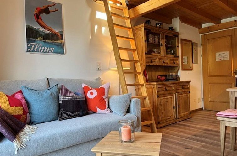 Appartement Bim Chappeli, Obersaxen-Affeier, (Obersaxen), 34
