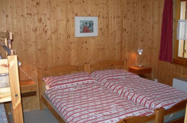 Appartement Schweizer, Obersaxen-Affeier, (Obersaxen), 34006