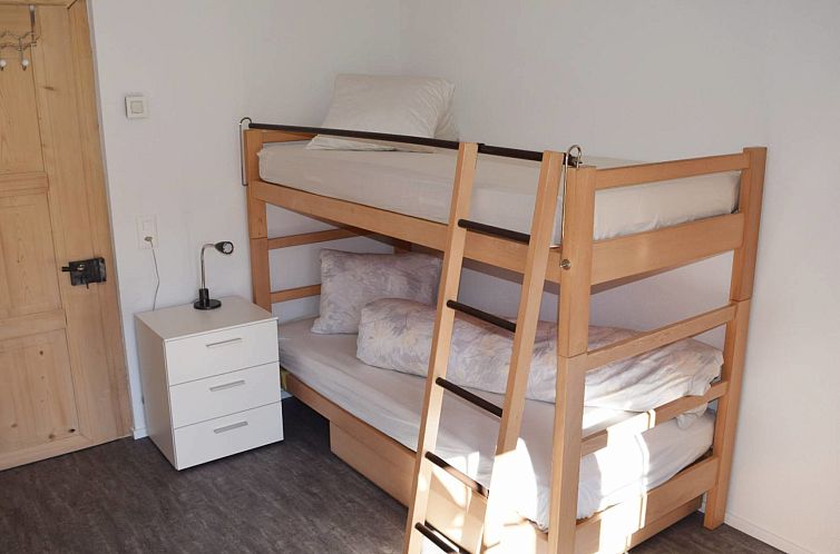 Appartement Gyrgarta, Obersaxen-Meierhof, (Obersaxen), 34066