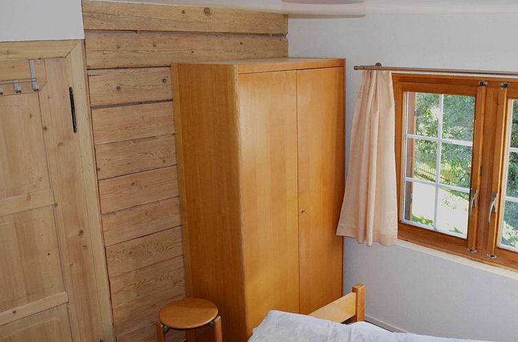 Appartement Gyrgarta, Obersaxen-Meierhof, (Obersaxen), 34066