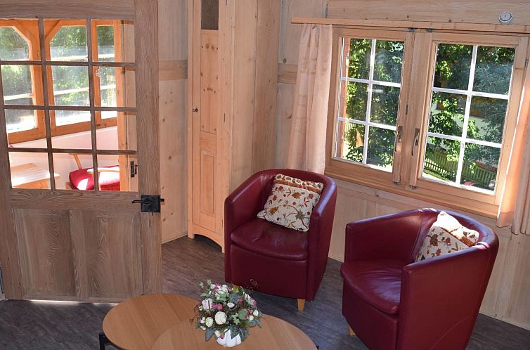 Appartement Gyrgarta, Obersaxen-Meierhof, (Obersaxen), 34066
