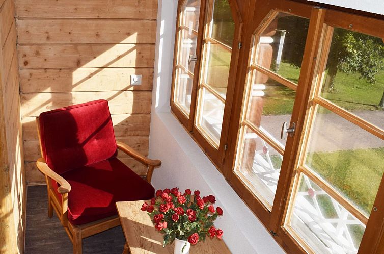 Appartement Gyrgarta, Obersaxen-Meierhof, (Obersaxen), 34066