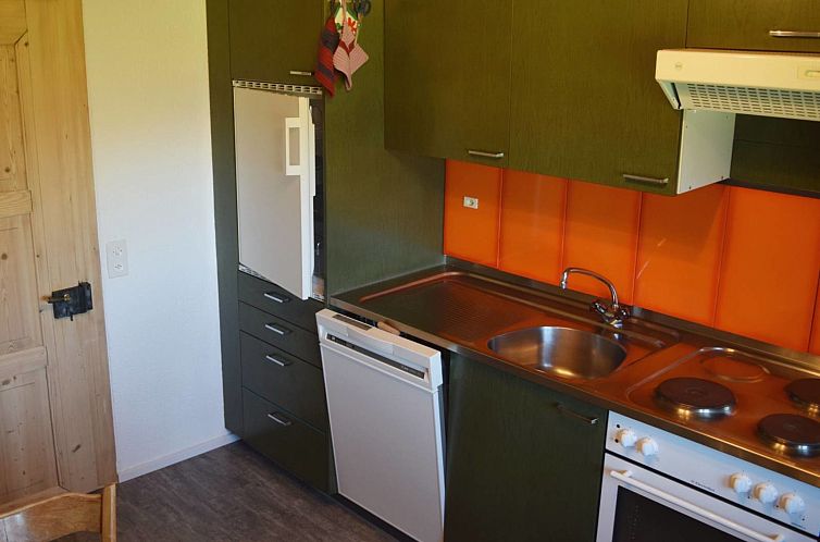 Appartement Gyrgarta, Obersaxen-Meierhof, (Obersaxen), 34066