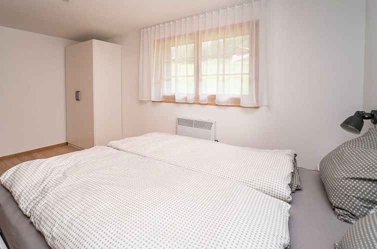 Appartement Tusa 8, Obersaxen Tusa, (Obersaxen Tusa), 34002B