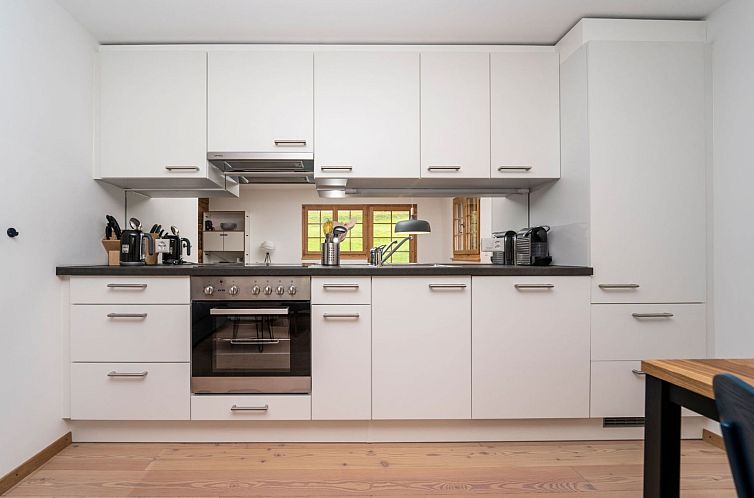 Appartement Tusa 8, Obersaxen Tusa, (Obersaxen Tusa), 34002B